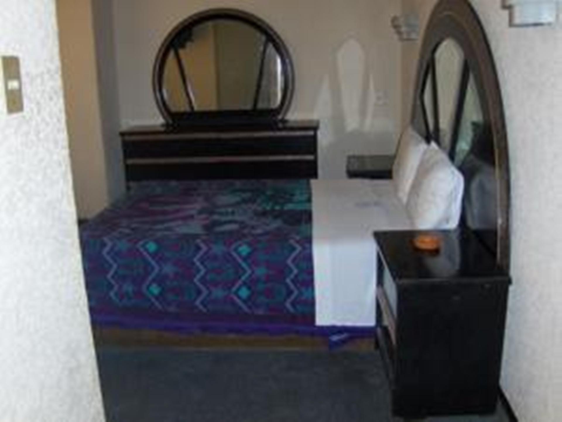 Hotel Polly Mexiko-Stadt